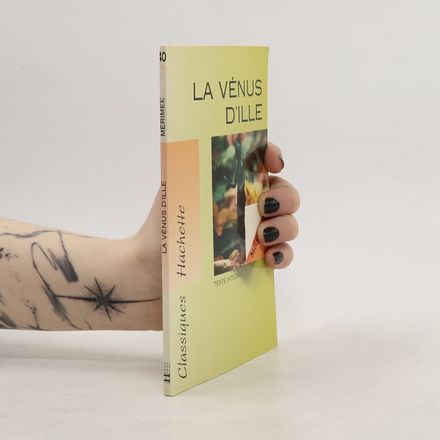 La Vénus d'Ille