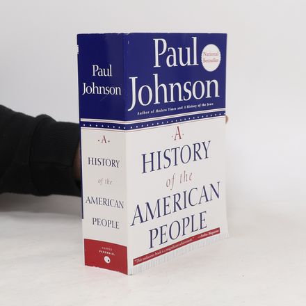 A History of the American People