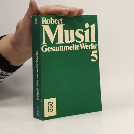 Gesammelte Werke 5