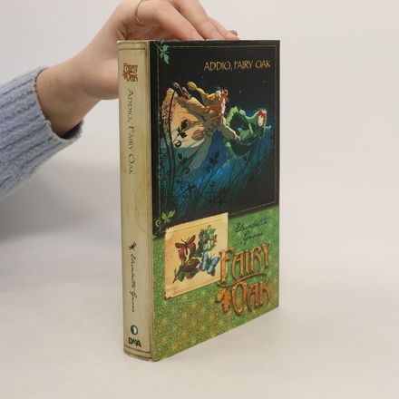Fairy Oak: Addio, Fairy Oak