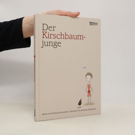 Der Kirschbaumjunge