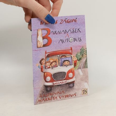 Barnabášek a autobus