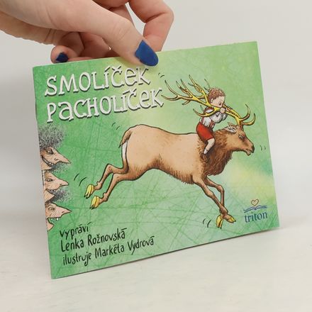 Smolíček pacholíček
