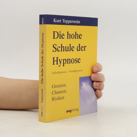 Die hohe Schule der Hypnose