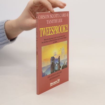 Tweesprook 2