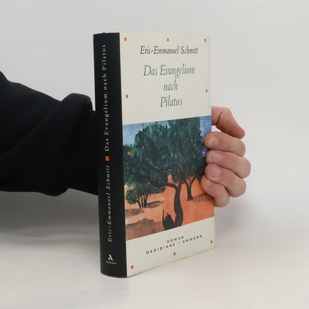 Das Evangelium nach Pilatus