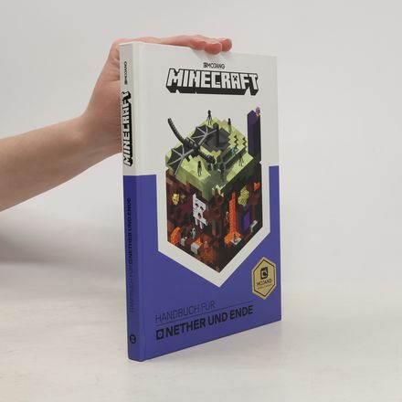Handbuch für Nether und Ende
