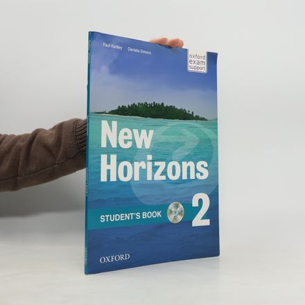 New horizons 2. Student's book