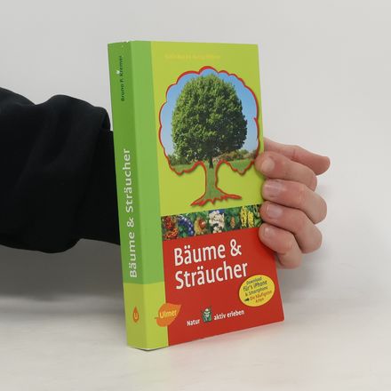 Steinbachs Naturführer Bäume & Sträucher