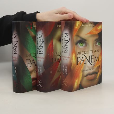 Die Tribute von Panem 1-3