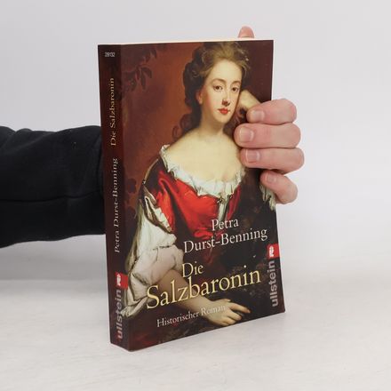 Die Salzbaronin