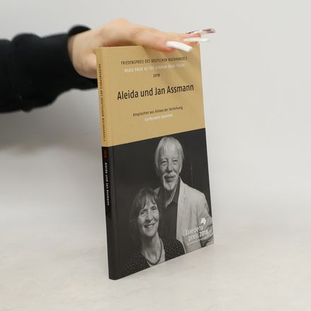 Aleida und Jan Assmann