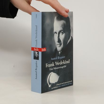 Frank Wedekind