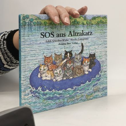 SOS aus Altrakatz