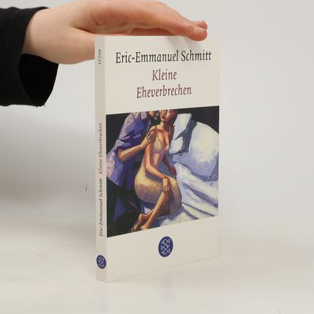 Kleine Eheverbrechen
