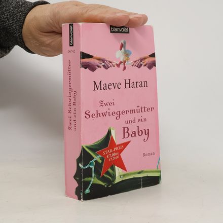 Zwei Schwiegermütter und ein Baby