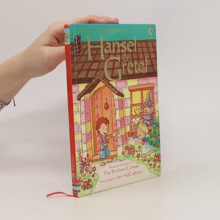 Young Reading: Hansel And Gretel: Gift Edition