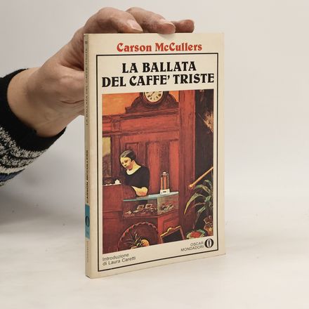 La ballata del caffè triste