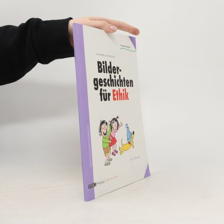 Bildergeschichten für Ethik