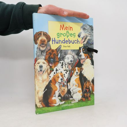 Mein großes Hundebuch