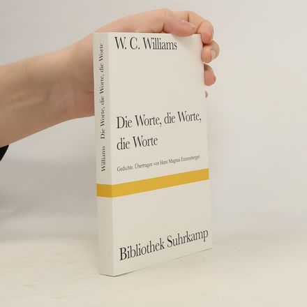 Die Worte, die Worte, die Worte
