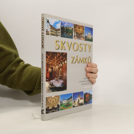 Skvosty zámků