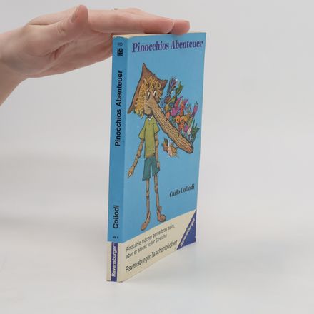 Pinocchios Abenteuer