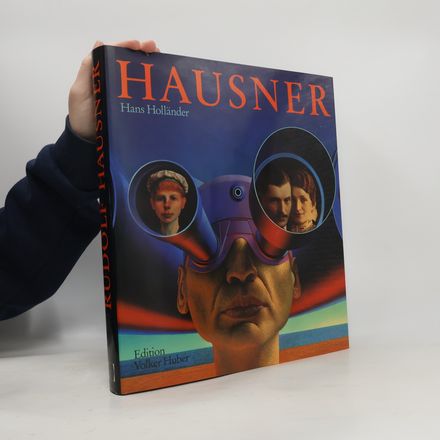 Rudolf Hausner