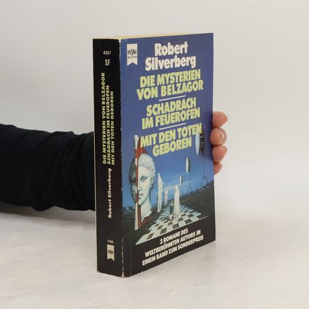 Die Mysterien von Belzagor