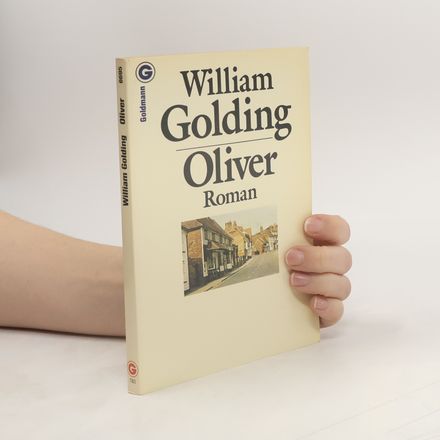 Oliver. Ein Entwicklungsroman.