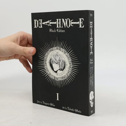 Death Note: Black Edition I.