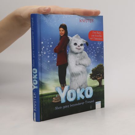 Yoko - mein ganz besonderer Freund