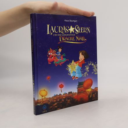 Lauras Stern und der geheimnisvolle Drache Nian