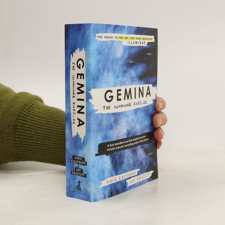 Gemina: The Illuminae files 02
