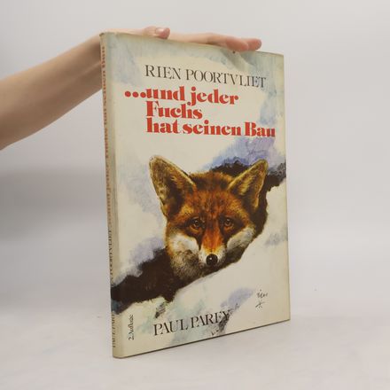 Und jeder Fuchs hat seinen Bau