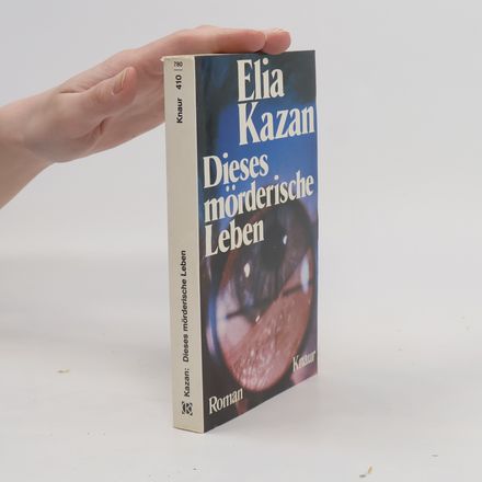 Dieses mörderische Leben