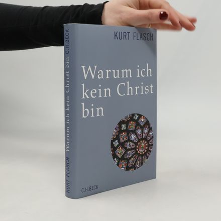 Warum ich kein Christ bin