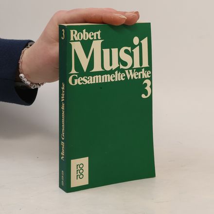 Der Mann ohne Eigenschaften 3