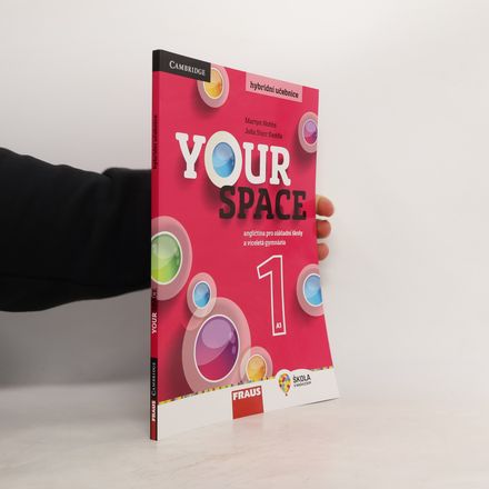 Your Space 1 Hybridní učebnice