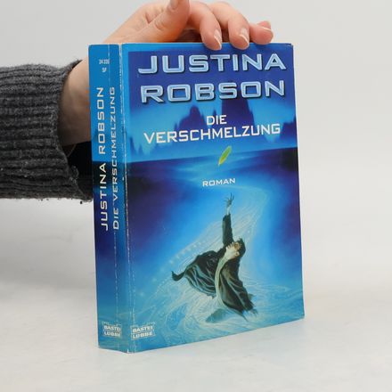 Die Verschmelzung