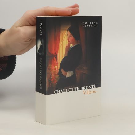 Collins Classics: Villette