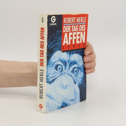 Der Tag des Affen