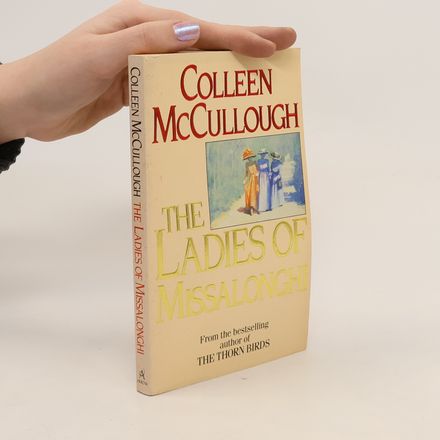 The ladies of Missalonghi