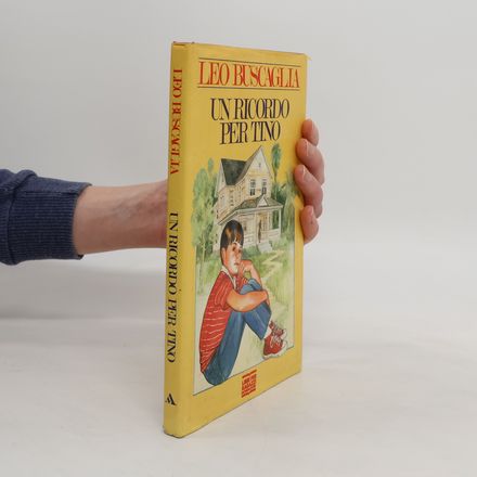 Libri per ragazzi: Un ricordo per Tino