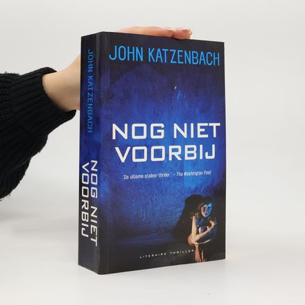 Nog niet voorbij