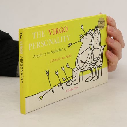 Virgo Personality - August 24 to September 23
