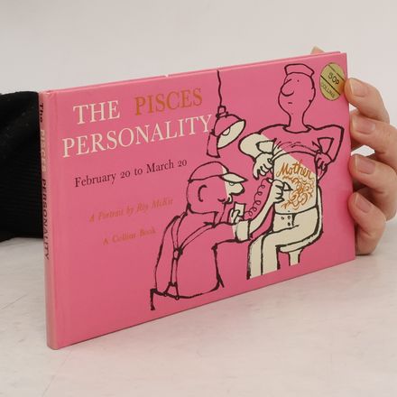 The Pisces Personality