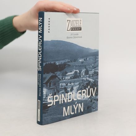 Špindlerův Mlýn