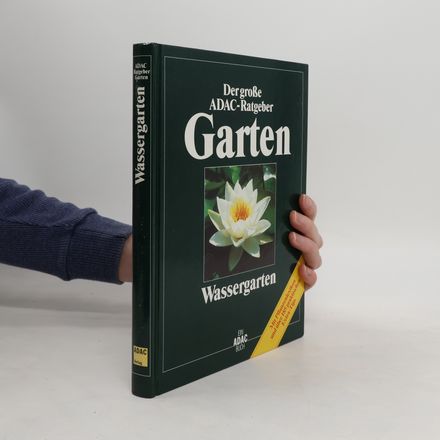 Der grosse ADAC-Ratgeber Garten