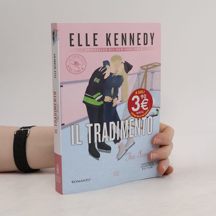 The Campus Series: Il tradimento